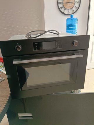 Horno Microondas Nuevo