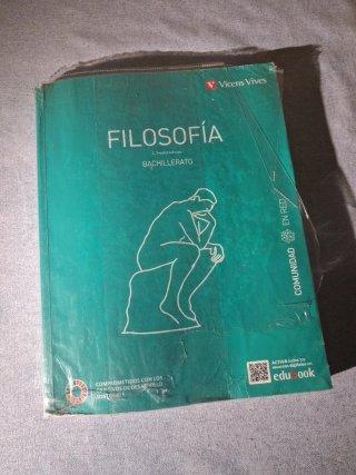 Filosofía 1o Bachillerato : Comunidad en red