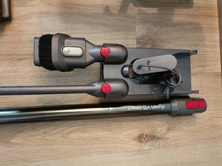 Aspiradora Dyson V15 Detect
