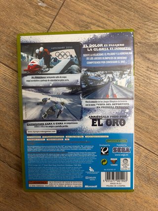 Lote 3 Juegos XBOX 360: Assassin's Creed, FIFA 14,