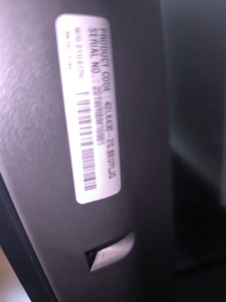 Televisor LG 42(VENTA EN PERSONA)