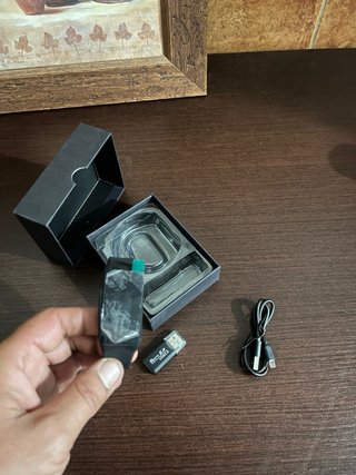 Cámara Espía HD Reloj