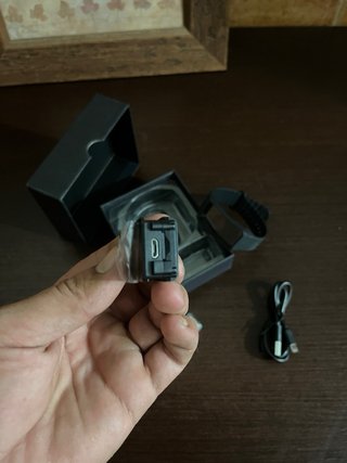 Cámara Espía HD Reloj
