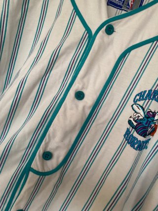Starter Anni 90 Maglia Baseball Uomo XL
