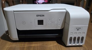 Impresora sublimacion ecotank a4