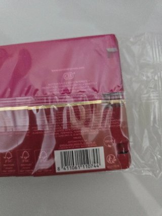 Profumo La Bomba Eau de Parfum 18 ml