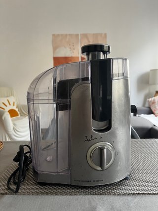 Licuadora Jata 17000 RPM