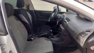 Citroen C4 2011 1600 diesel