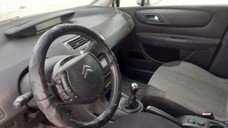 Citroen C4 2011 1600 diesel