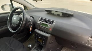Citroen C4 2011 1600 diesel