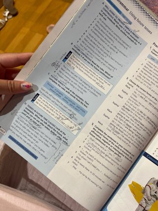 Key "to" Bachillerato Student's book 1