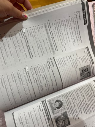 Key "to" Bachillerato Student's book 1