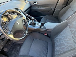 Peugeot 3008 2010