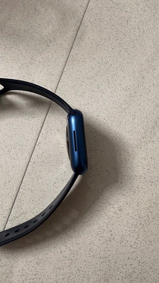 Apple Watch Series 7 41mm Blu GPS