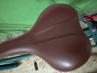 Bicicleta Paseo Elops 520 Decathlon