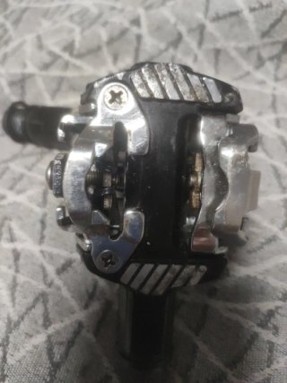 Calas para bicicleta giant