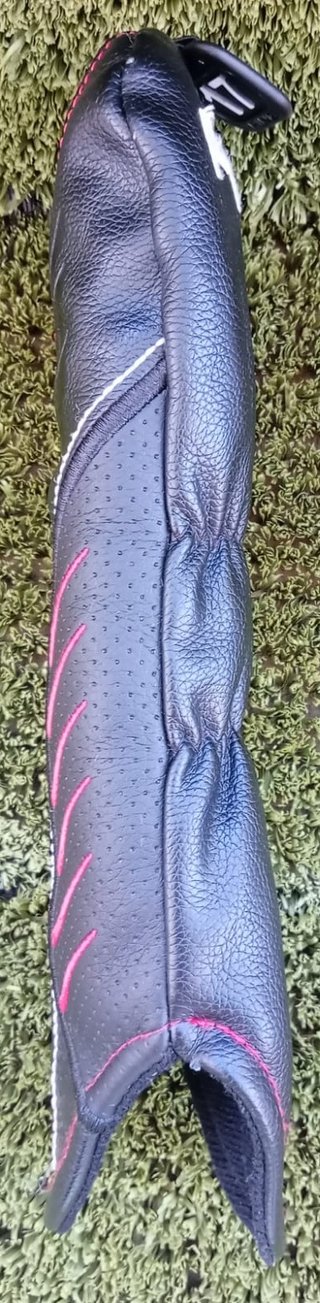 headcover Ping G410 17º para taco hibrido
