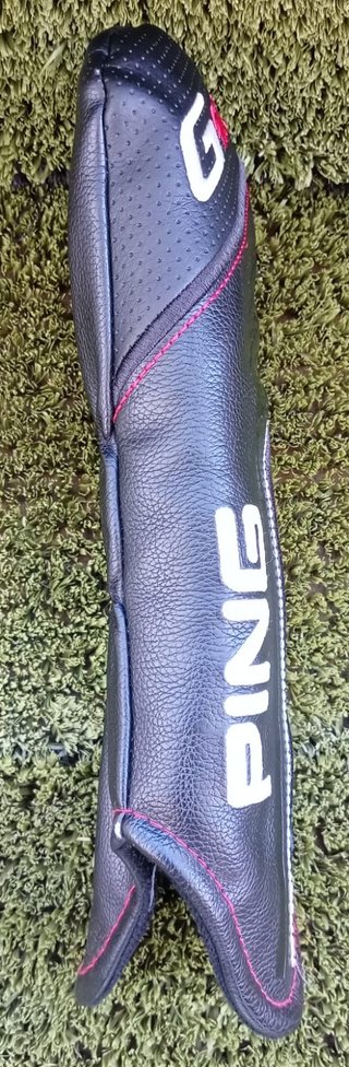 headcover Ping G410 17º para taco hibrido