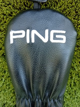 headcover Ping G410 17º para taco hibrido