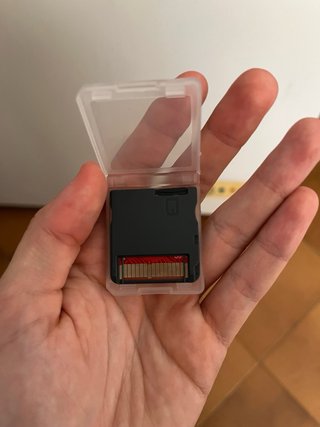 Pokémon Plata Soulsilver Nintendo DS