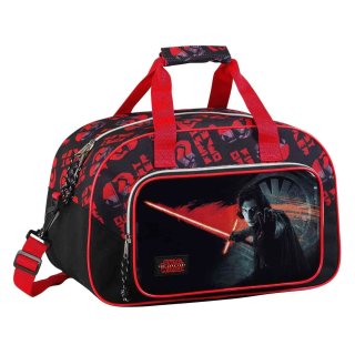 BOLSA DE DEPORTE, BOLSO DE VIAJE STAR WARS NUEVA B