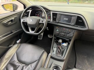 SEAT Leon 2014