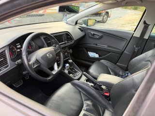 SEAT Leon 2014