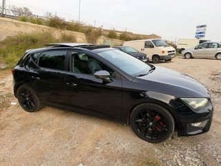 SEAT Leon 2014