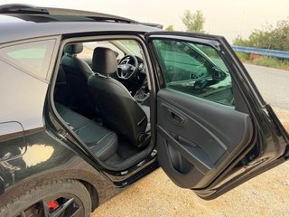 SEAT Leon 2014