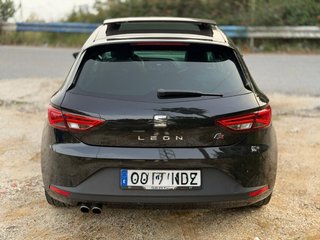 SEAT Leon 2014