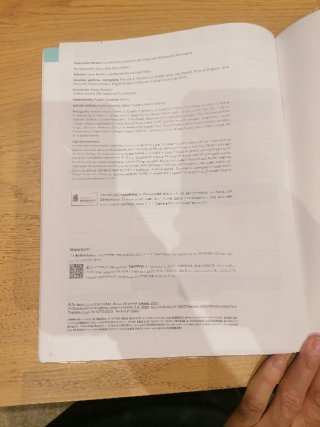 Lingua Galega e Literatura, 2 ESO, Operación mundo