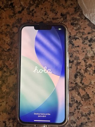 iPhone 13 256GB Azul Marino