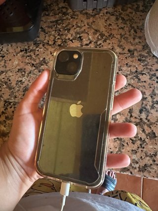 iPhone 13 256GB Azul Marino