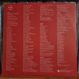 LP John Lennon The Plastic Ono Band