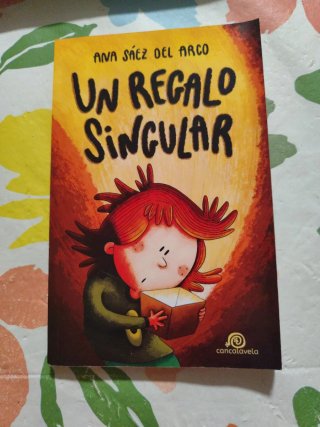 Un Regalo Singular [ Libro Infantil / Juvenil -...