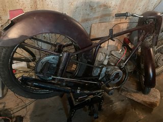 REPARACIÓN DE MOTOS CLÁSICAS | MECÁNICA GENERAL |