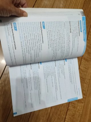 New Burlington Action 1 Workbook + Language Bui...