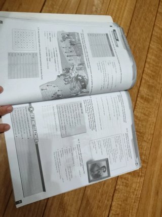 New Burlington Action 1 Workbook + Language Bui...