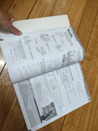 New Burlington Action 1 Workbook + Language Bui...