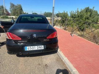 Peugeot 307 2005