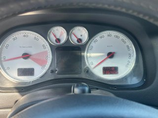 Peugeot 307 2005