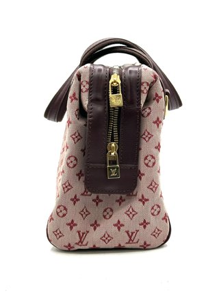 Bolso Louis Vuitton Josephine Monogram
