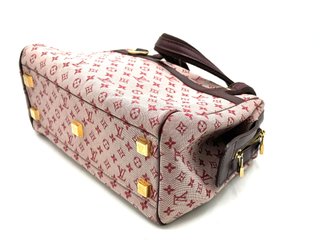 Bolso Louis Vuitton Josephine Monogram