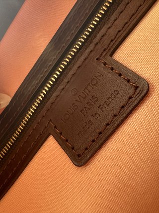 Bolso Louis Vuitton Josephine Monogram