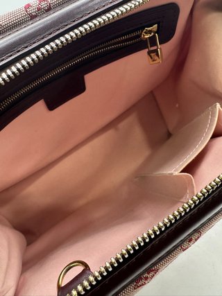 Bolso Louis Vuitton Josephine Monogram