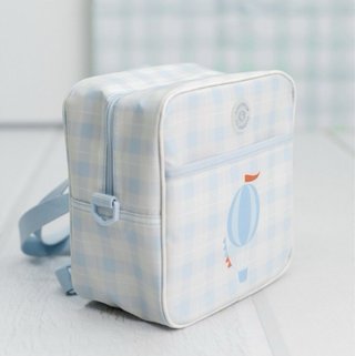 Bolsa Isotérmica Infantil con Estampado