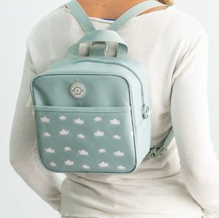 Bolsa Isotérmica Infantil con Estampado