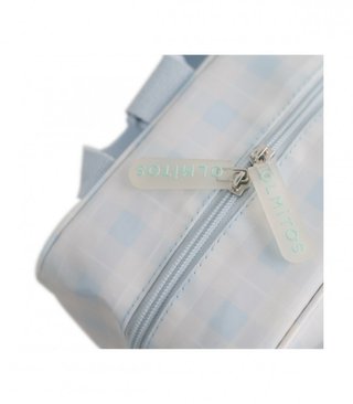 Bolsa Isotérmica Infantil con Estampado