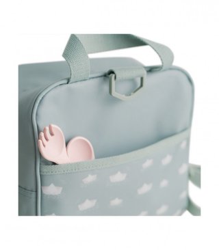 Bolsa Isotérmica Infantil con Estampado