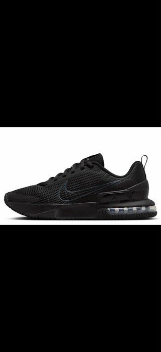 Nike Air Max Alpha Trainer 6 Negro